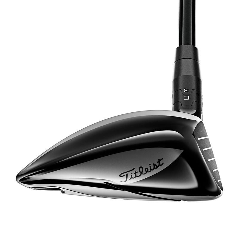 Titleist TSR1 Golf Fairway Woods - main image