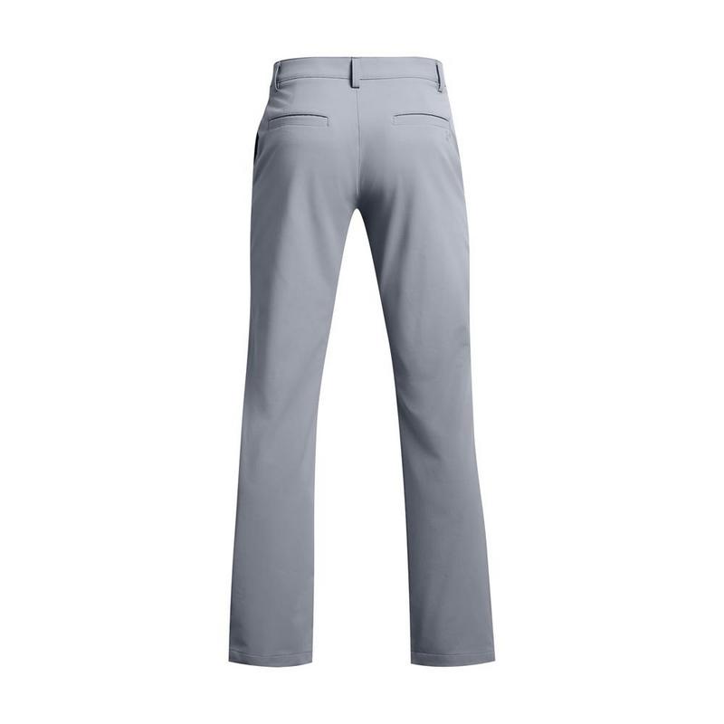 Under Armour UA Matchplay Tapered Golf Pant - Steel Grey - main image