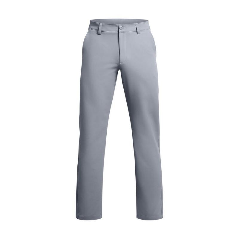UA Matchplay Tapered Golf Pant - Steel Grey