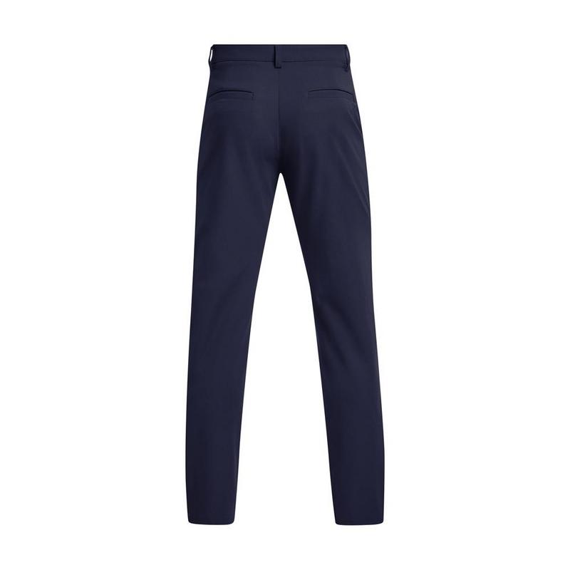 Under Armour UA Matchplay Tapered Golf Pant - Midnight Navy - main image