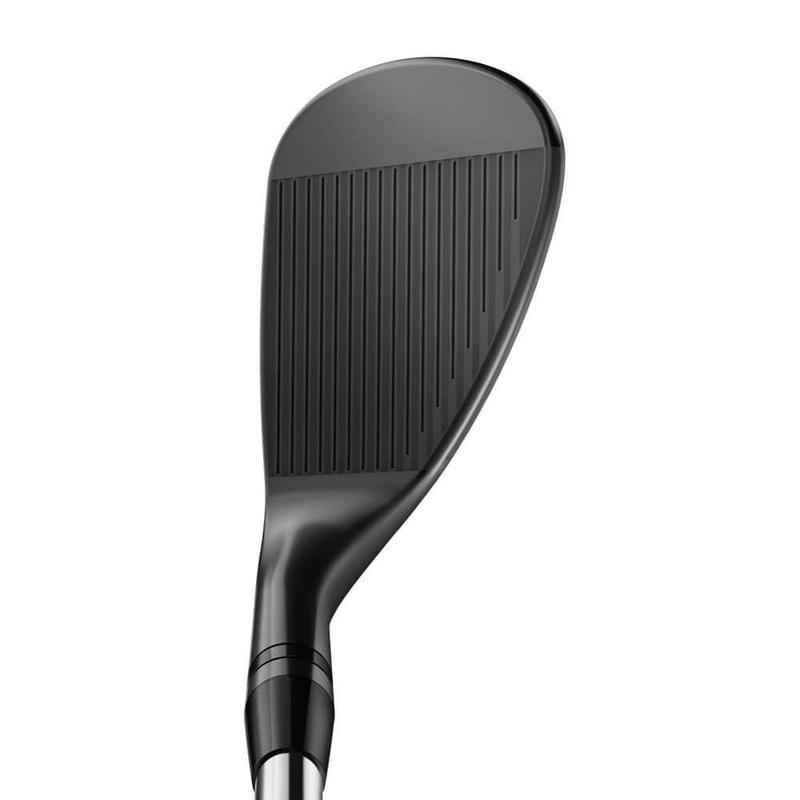Titleist Vokey SM11 Jet Black Golf Wedge - main image