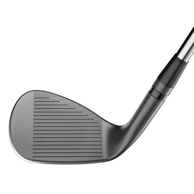 Titleist Vokey SM11 Nickel Golf Wedge - main image