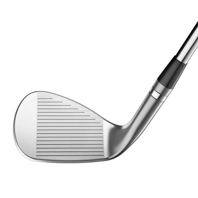 Titleist Vokey SM11 Tour Chrome Golf Wedge - main image