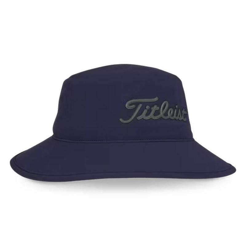 Titleist Players StaDry Waterproof Golf Bucket Hat - Navy - main image