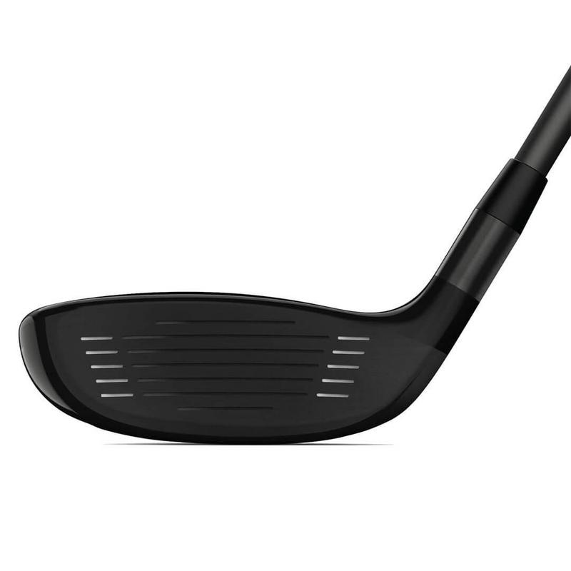 Wilson DYNAPWR Golf Hybrid - main image
