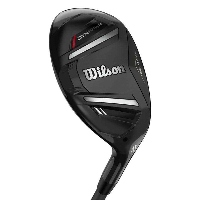 Wilson DYNAPWR Golf Hybrid - main image