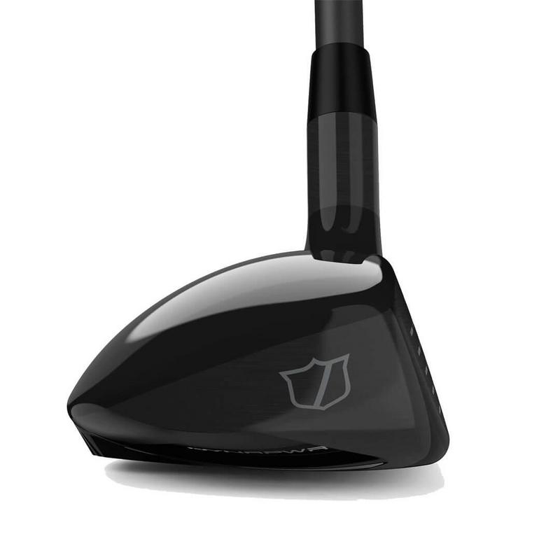Wilson DYNAPWR Golf Hybrid - main image