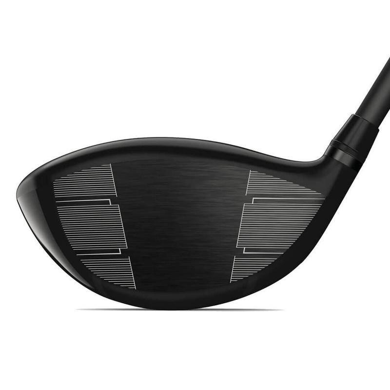 Wilson DYNAPWR LS Golf Driver - main image