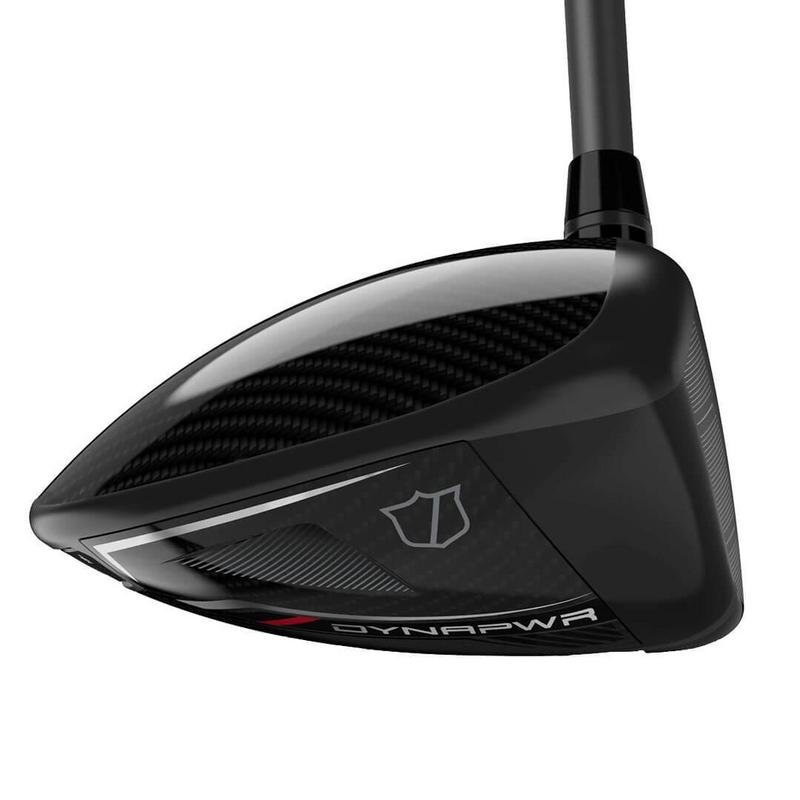 Wilson DYNAPWR LS Golf Driver - main image
