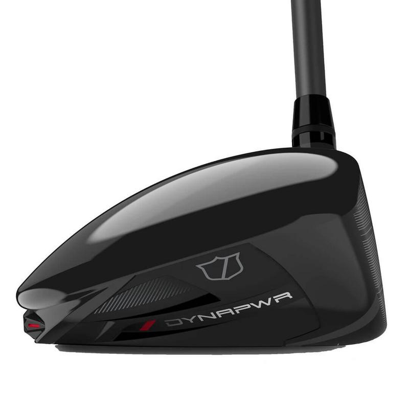 Wilson DYNAPWR Max Golf Driver - main image