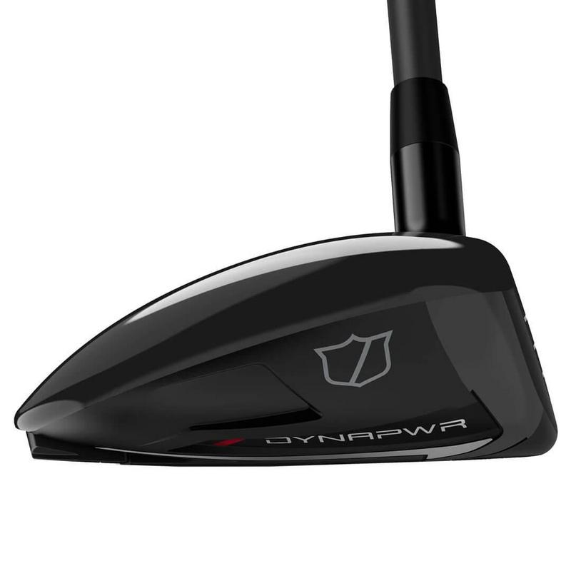 Wilson DYNAPWR Max Golf Fairway Woods - main image
