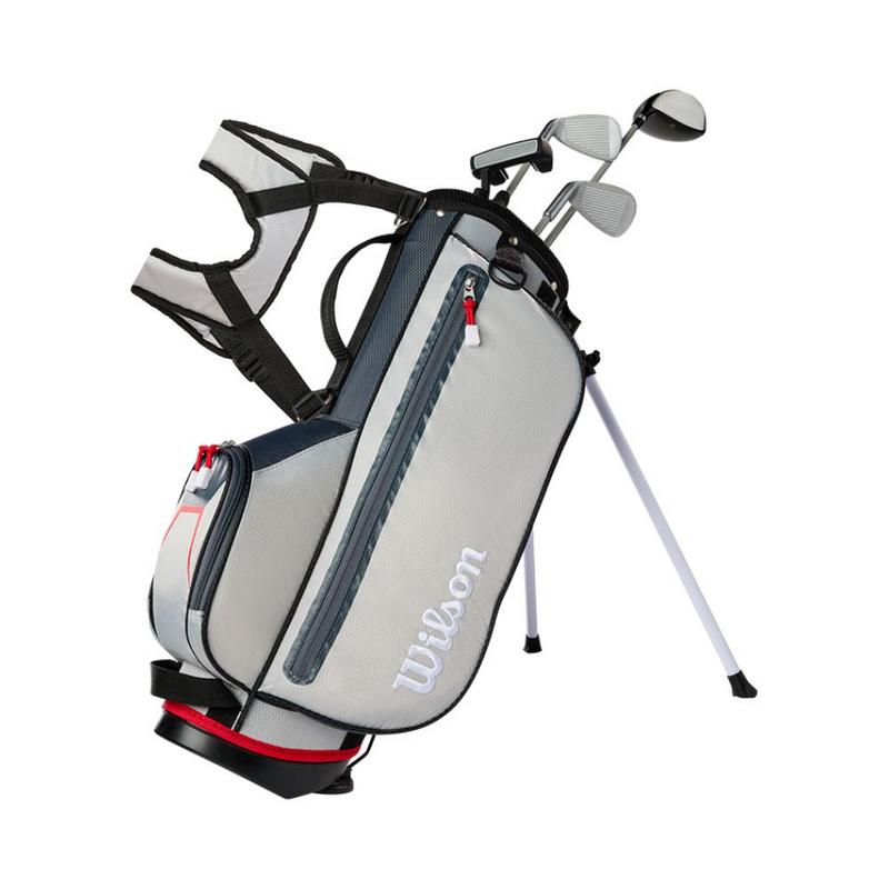 Wilson Profile Junior Golf Package Set Small (5 8 Years)