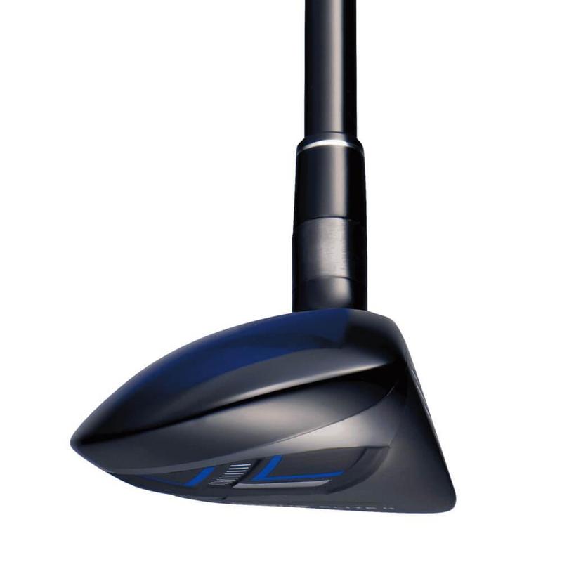 Yonex Ezone Elite 4 Golf Hybrid - main image