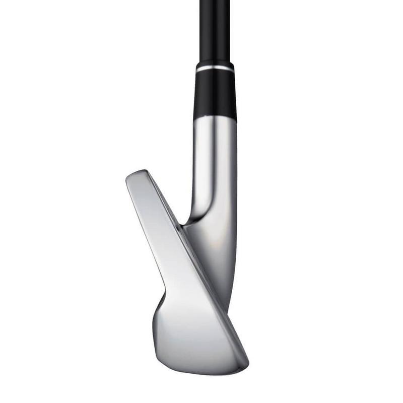 Yonex Ezone Elite 4 Golf Irons - Graphite - main image