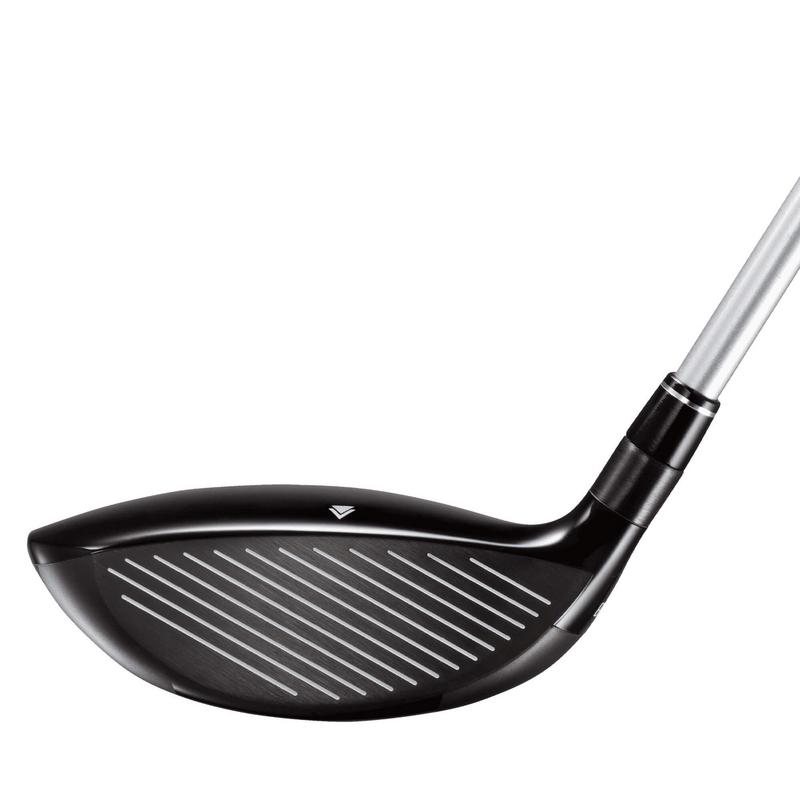 Yonex Ezone Elite 4 Ladies Golf Fairway Wood - main image