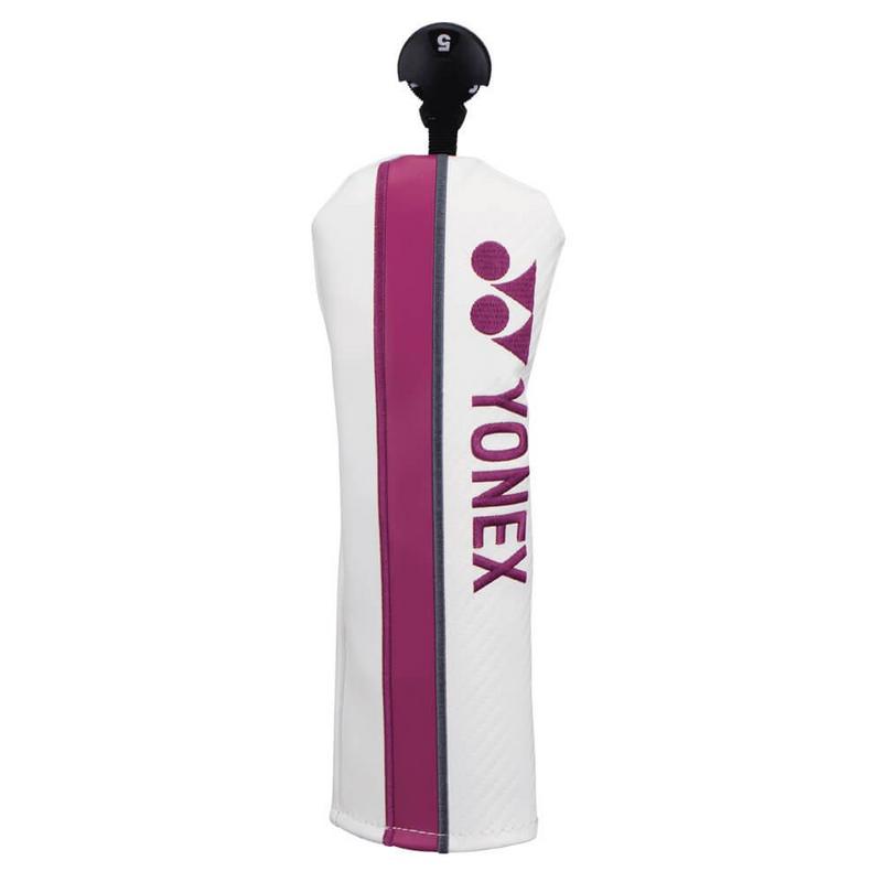 Yonex Ezone Elite 4 Ladies Golf Hybrid - main image