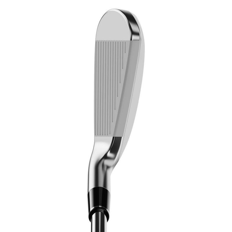 Srixon ZXi Gen 2 Golf Utility Iron - Graphite - main image