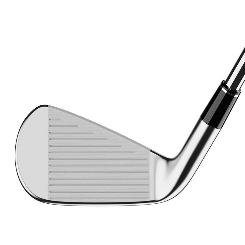 Srixon ZXi Gen 2 Golf Utility Iron - Steel - main image