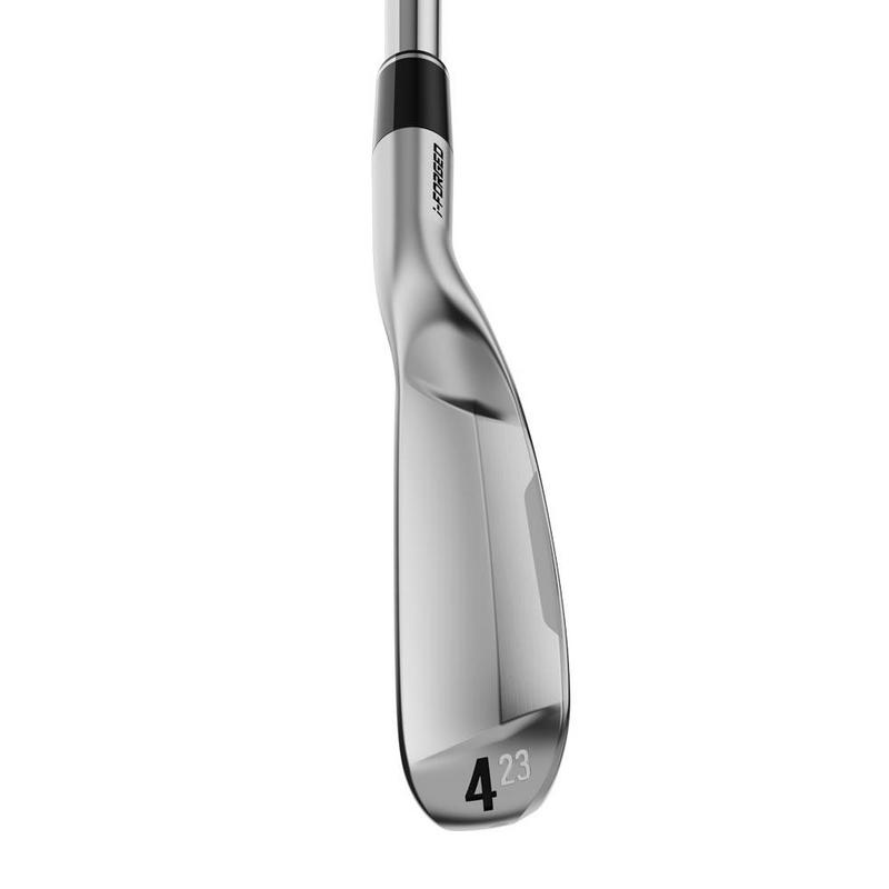 Srixon ZXi Gen 2 Golf Utility Iron - Steel - main image