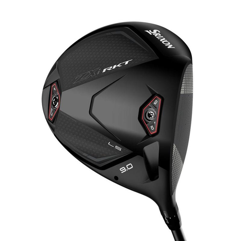 Srixon ZXi RKT LS Golf Driver - main image