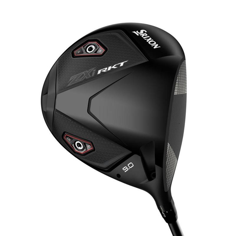 Srixon Srixon ZXi RKT Golf Driver - main image