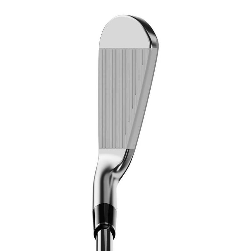 Srixon ZXi5 / ZXi7 Gen 2 Combo Golf Irons - Steel - main image