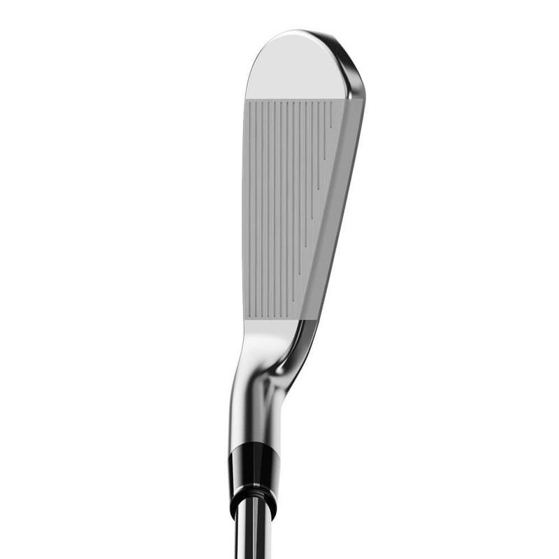 Srixon ZXi5 / ZXi5+ Gen 2 Combo Golf Irons - Steel - main image