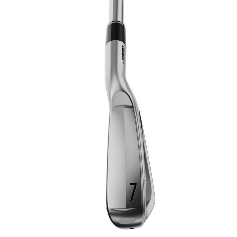 Srixon ZXi5+ Gen 2 Golf Irons - Steel - main image