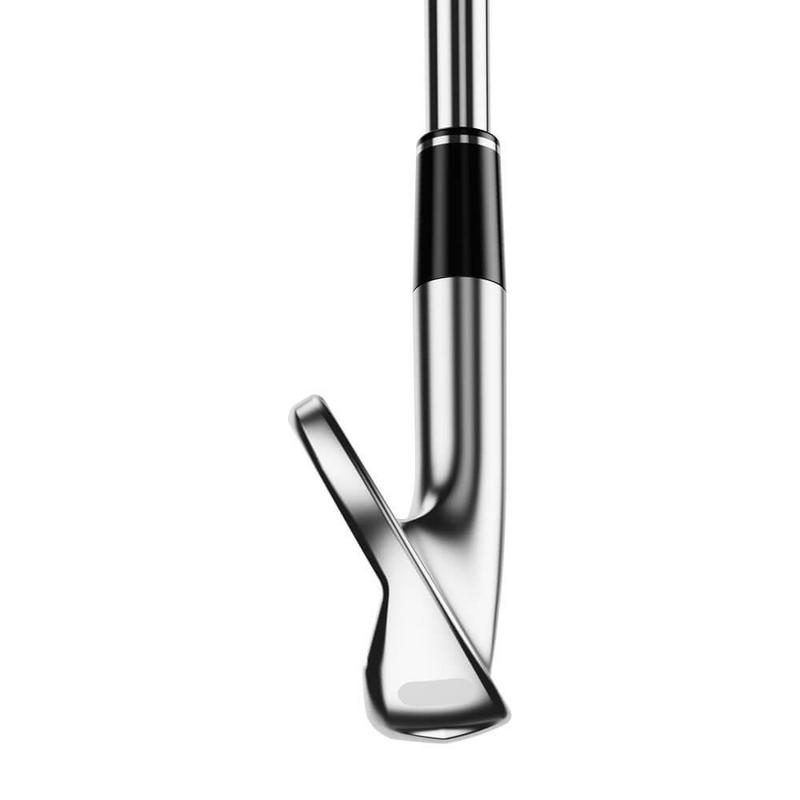 Srixon ZXi5 / ZXi7 Gen 2 Combo Golf Irons - Steel - main image