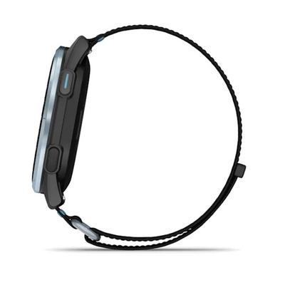 Garmin Approach J1 Junior GPS Golf Watch - Black - thumbnail image 12