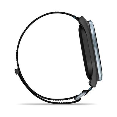 Garmin Approach J1 Junior GPS Golf Watch - Black - thumbnail image 13