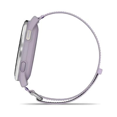 Garmin Approach J1 Junior GPS Golf Watch - Lilac - thumbnail image 10