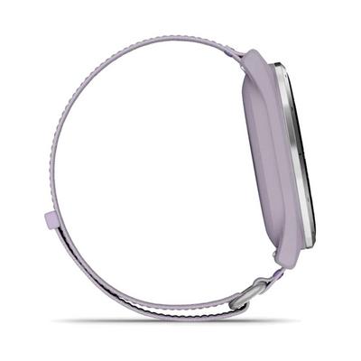 Garmin Approach J1 Junior GPS Golf Watch - Lilac - thumbnail image 11