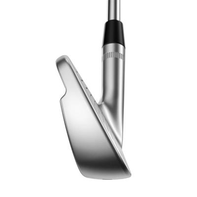 Callaway Apex MB Golf Irons - Steel - thumbnail image 6