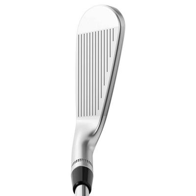 Callaway Apex CB Golf Irons - Steel - thumbnail image 4