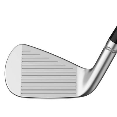 Callaway Apex CB Golf Irons - Steel - thumbnail image 5