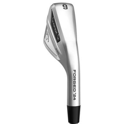 Callaway Apex Pro Golf Irons - Steel - thumbnail image 3