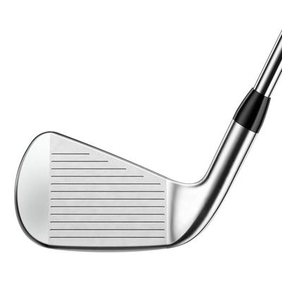Titleist T200 Irons - Steel (Prior Generation) - thumbnail image 4