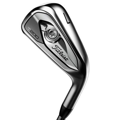 Titleist T200 Irons - Steel (Prior Generation) - thumbnail image 5