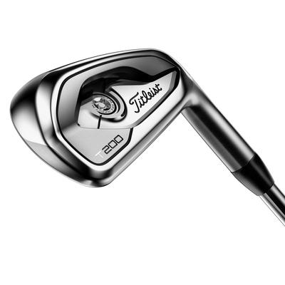 Titleist T200 Irons - Steel (Prior Generation) - thumbnail image 6