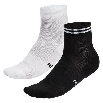 Rohnisch Women's 2 Pair Golfing Socks - thumbnail image 2