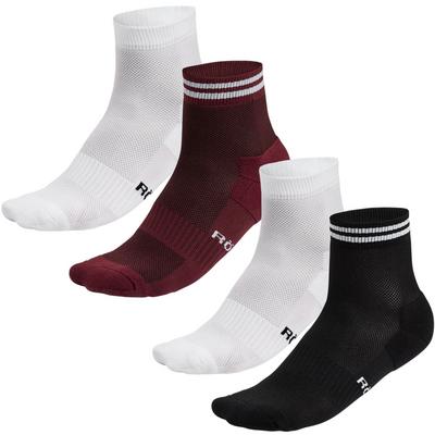 Rohnisch Women's 2 Pair Golfing Socks