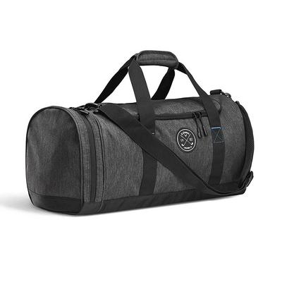 Callaway Clubhouse Collection Small Golf Duffle Bag - Black - thumbnail image 1