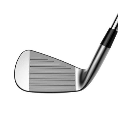 Cobra King Forged Tech Irons - thumbnail image 2