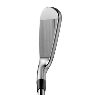 Cobra King Forged Tech Irons - thumbnail image 3