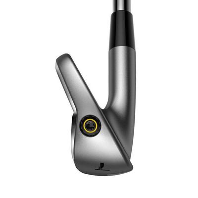 Cobra King Forged Tech Irons - thumbnail image 6