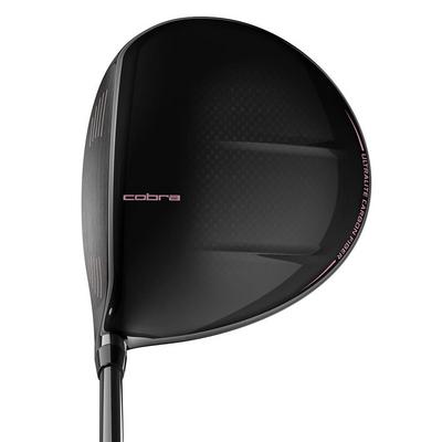 Cobra F-MAX AIRSPEED Offset Ladies Golf Driver - thumbnail image 2