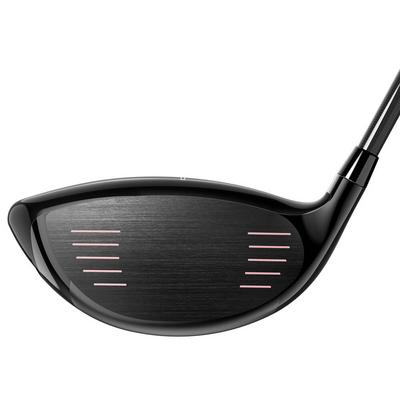 Cobra F-MAX AIRSPEED Offset Ladies Golf Driver - thumbnail image 3