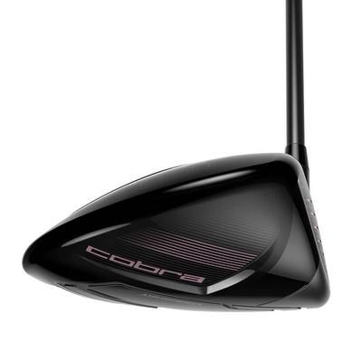Cobra F-MAX AIRSPEED Offset Ladies Golf Driver - thumbnail image 4