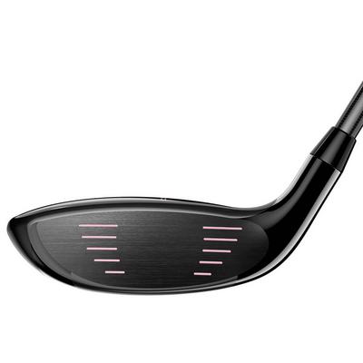 Cobra F-MAX AIRSPEED Ladies Golf Fairway Wood - thumbnail image 3